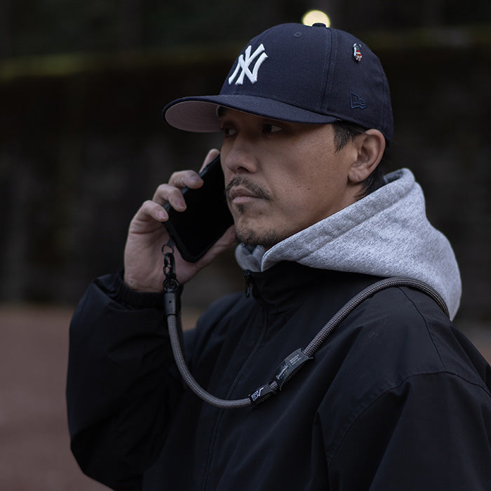 ROOT CO. | ルート EPM × ROOT CO. YOSEMITE MOBILE STRAP