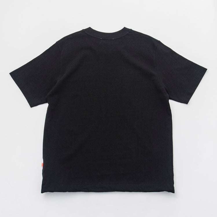 和歌山大莫小 | ワカヤマダイバクショウ 豊染工 / ZERO DYEING(Tシャツ)
