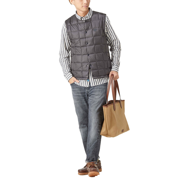 TAION EXTRA UTILITY PERFORMANCE WEAR | タイオン エクストラ ユーティリティー パフォーマンス ウェア Begin限定スペシャルセット フード付きネックウォーマーセット