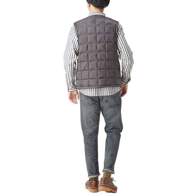 TAION EXTRA UTILITY PERFORMANCE WEAR | タイオン エクストラ ユーティリティー パフォーマンス ウェア Begin限定スペシャルセット フード付きネックウォーマーセット