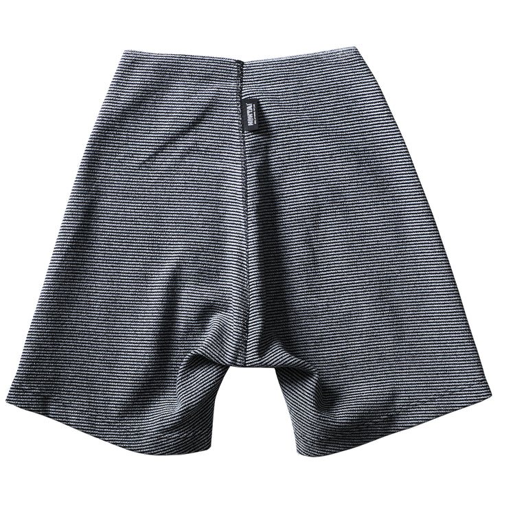 HOHTAI | ホータイ 包帯パンツ ウエストゴムなし 前開き ロングボクサー