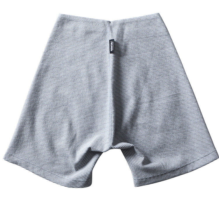HOHTAI | ホータイ 包帯パンツ ウエストゴムなし 前開き ロングボクサー