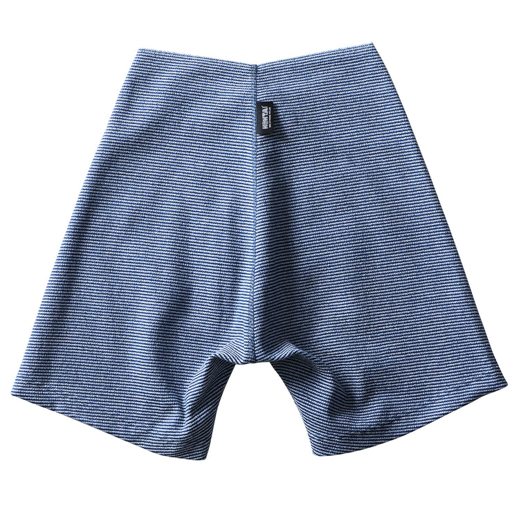 HOHTAI | ホータイ 包帯パンツ ウエストゴムなし 前開き ロングボクサー