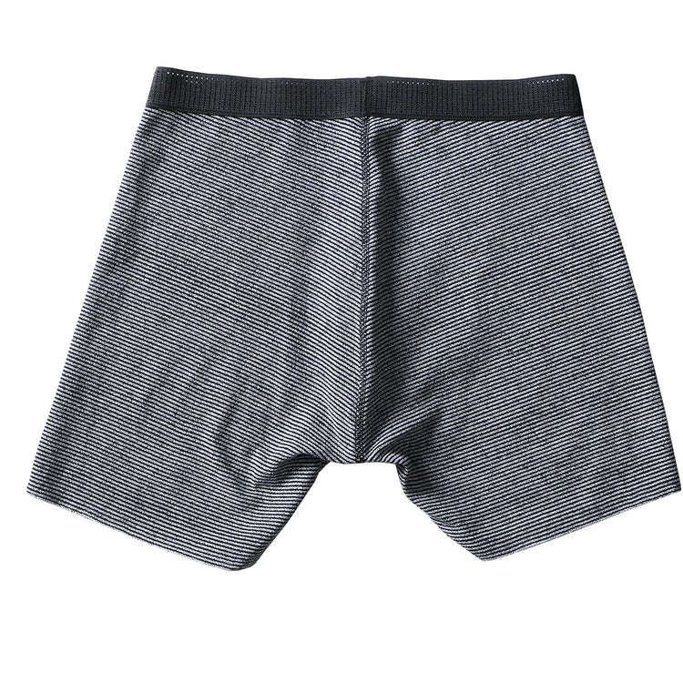 HOHTAI | ホータイ 包帯パンツ 前開き ロングボクサー