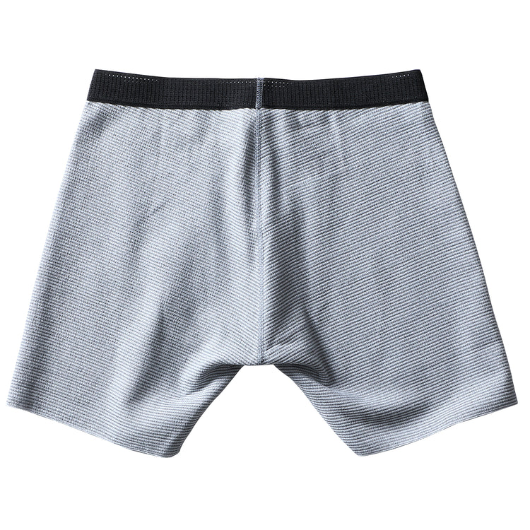 HOHTAI | ホータイ 包帯パンツ 前開き ロングボクサー