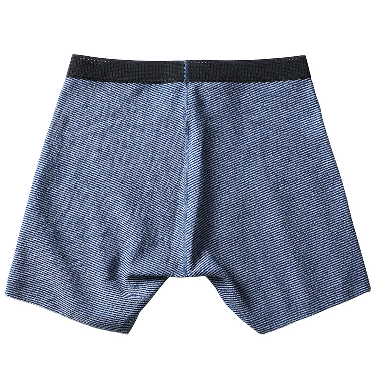 HOHTAI | ホータイ 包帯パンツ 前開き ロングボクサー