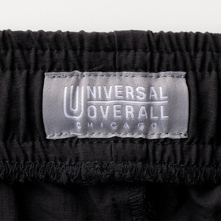 UNIVERSAL OVERALL×KUBOYA | ユニバーサルオーバーオール×クボヤ　Begin別注 最強パパパンツ