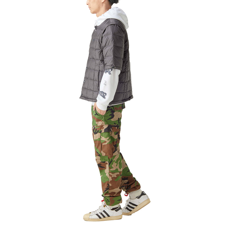 TAION EXTRA UTILITY PERFORMANCE WEAR | タイオン エクストラ ユーティリティー パフォーマンス ウェア Begin限定スペシャルセット フード付きネックウォーマーセット