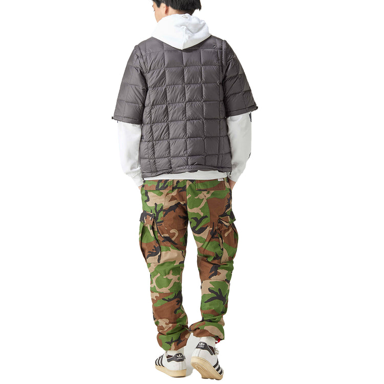 TAION EXTRA UTILITY PERFORMANCE WEAR | タイオン エクストラ ユーティリティー パフォーマンス ウェア Begin限定スペシャルセット フード付きネックウォーマーセット