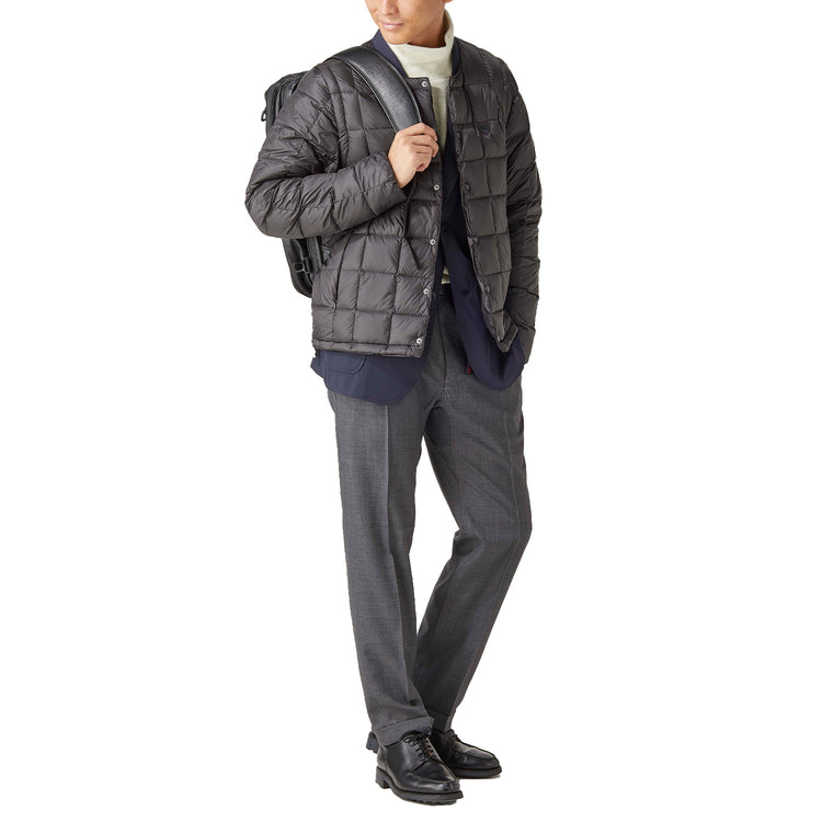 TAION EXTRA UTILITY PERFORMANCE WEAR | タイオン エクストラ ユーティリティー パフォーマンス ウェア Begin限定スペシャルセット フード付きネックウォーマーセット