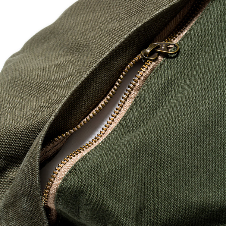 BasShu | バッシュ Long Feather Cushion
