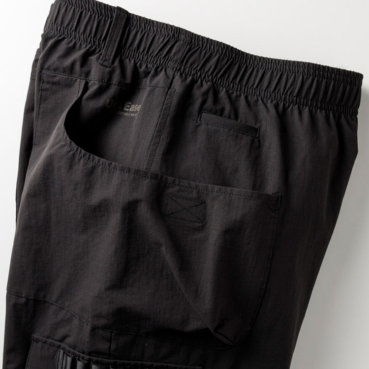 UNIVERSAL OVERALL×KUBOYA | ユニバーサルオーバーオール×クボヤ Begin別注 最強パパパンツ