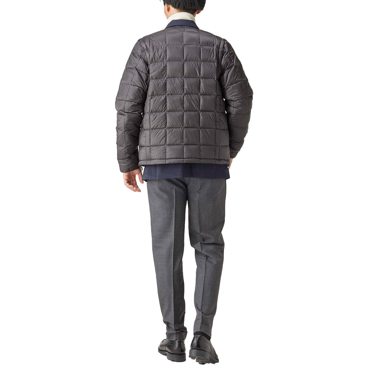 TAION EXTRA UTILITY PERFORMANCE WEAR | タイオン エクストラ ユーティリティー パフォーマンス ウェア Begin限定スペシャルセット フード付きネックウォーマーセット