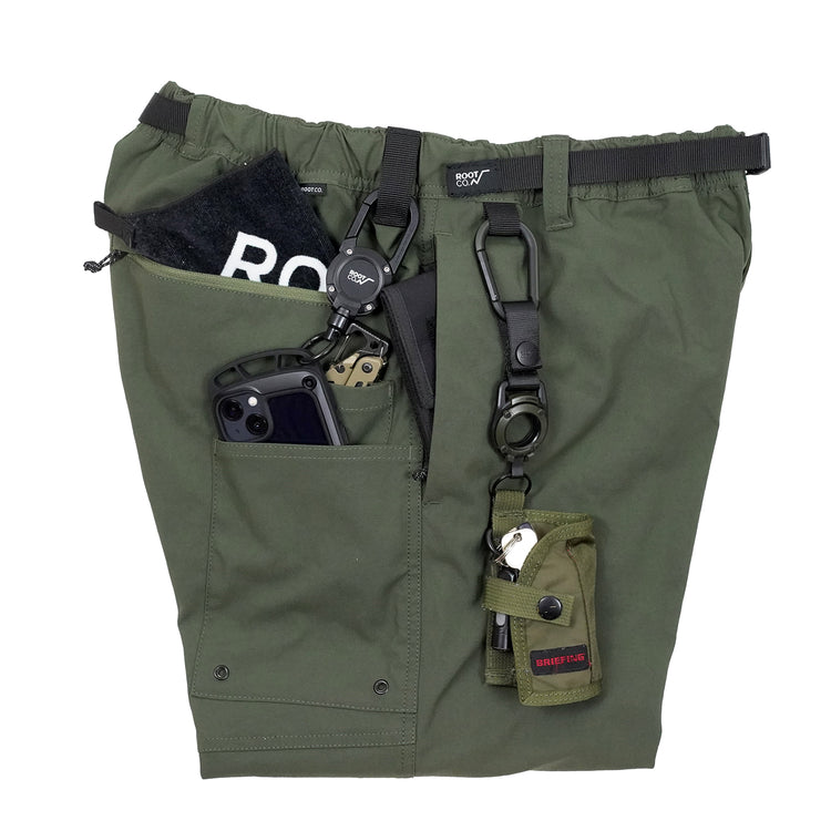 ROOT CO. | ルート ROOT CO. PLAY Omni-Field Pants
