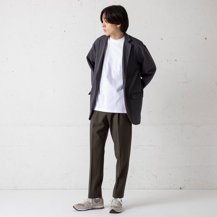 Hanes | ヘインズ BEEFY-T S/S POCKET T-SHIRT