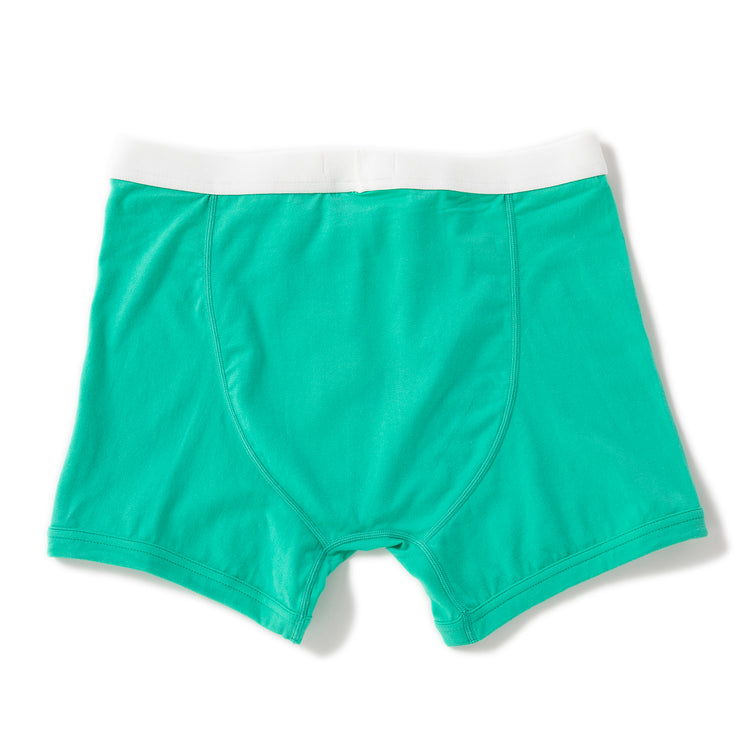 HAAG | ハーグ BOXER BREIFS(前開きタイプ)