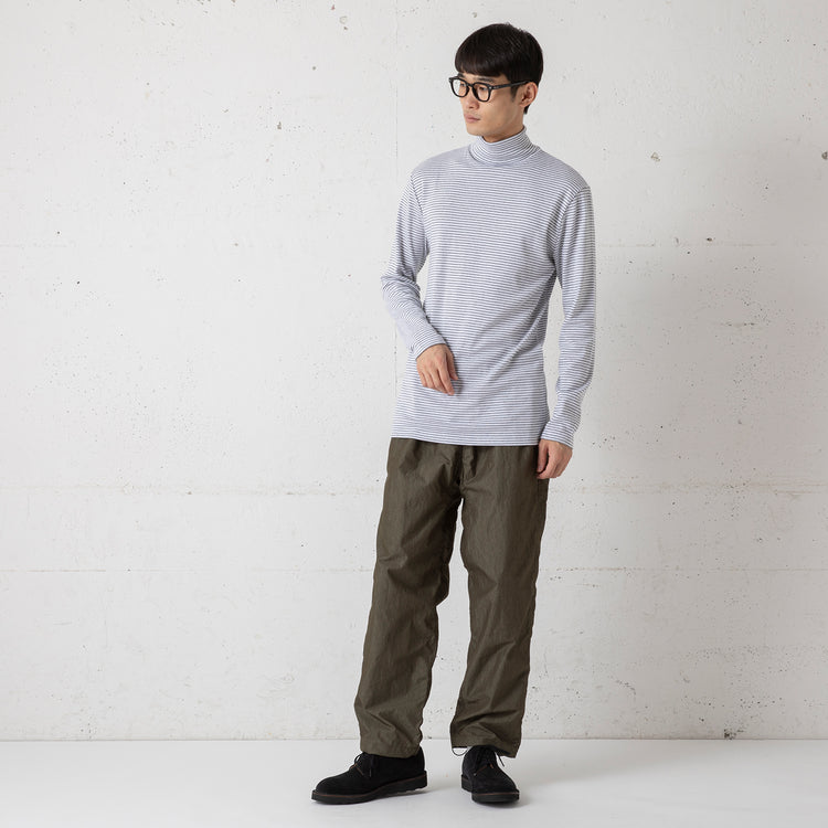 quotidien | コティディアン コットンボーダータートル