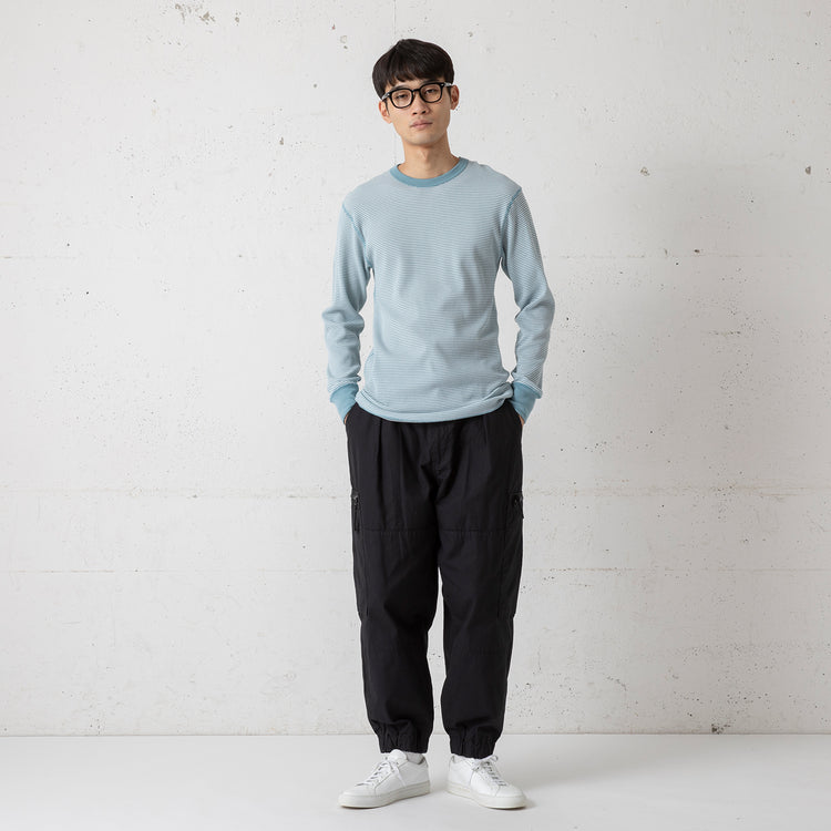 モデル着用L (身長180cm)