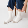 Homie | ホミー Cotton Bicolor Socks