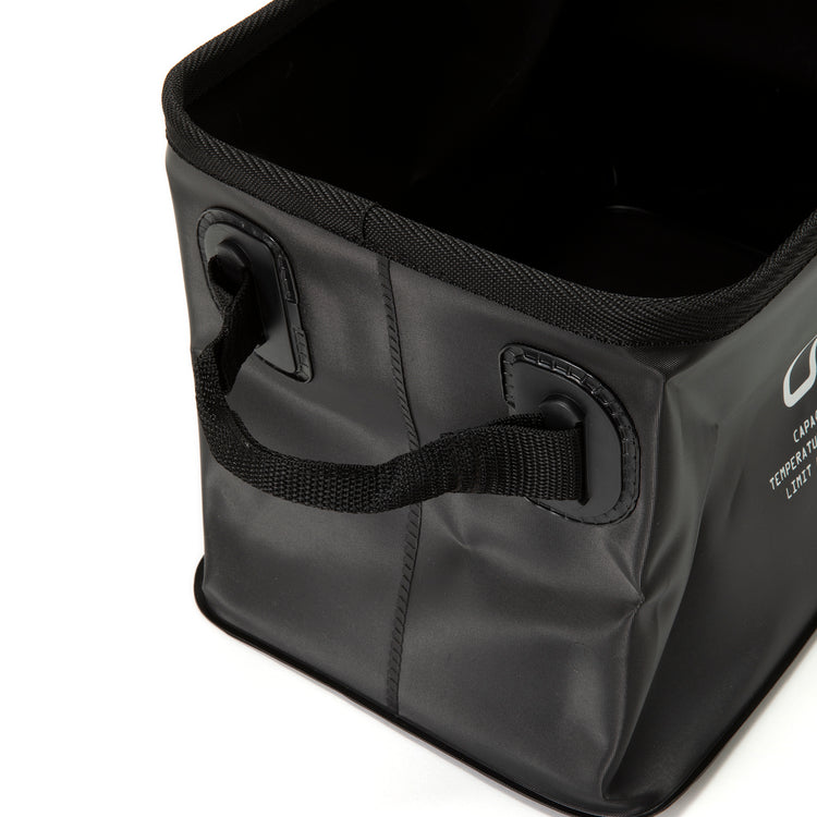 SLOWER | スロウワー HANG STOCK STORAGE 20L