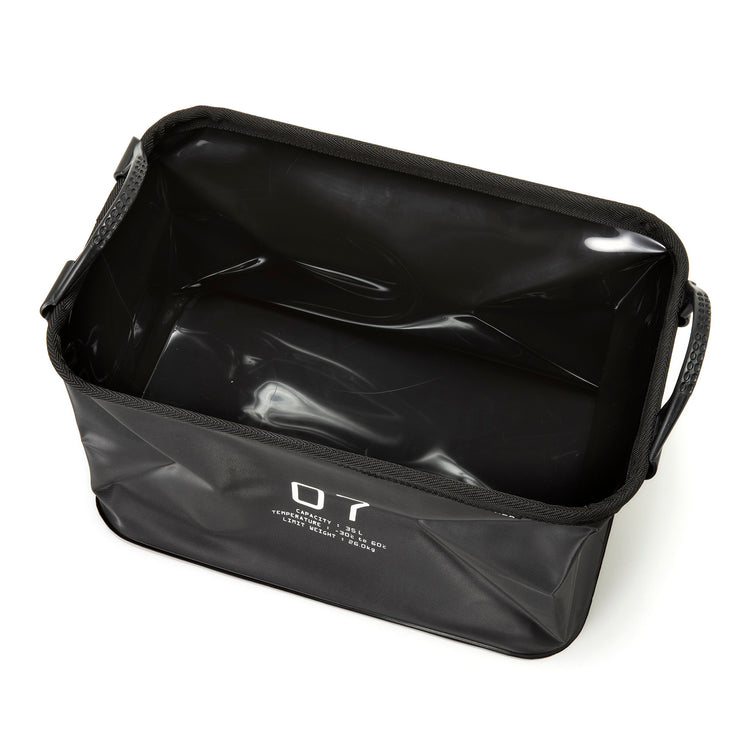 SLOWER | スロウワー HANG STOCK STORAGE 35L