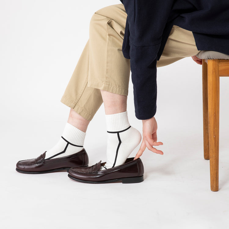 CHICSTOCKS | シックストックス ANKLE SOCKS