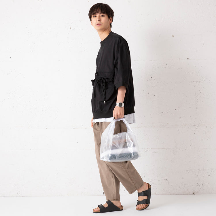 WEEKEND(ER)&co. | ウィークエンダー PE RT mid(9L)