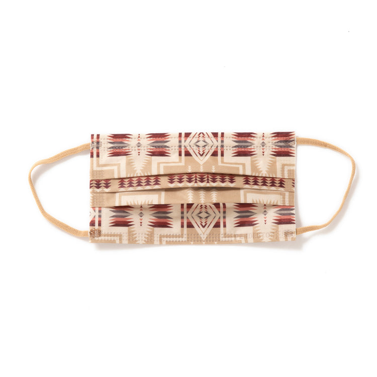 PENDLETON | ペンドルトン　6P SET PRINT MASK