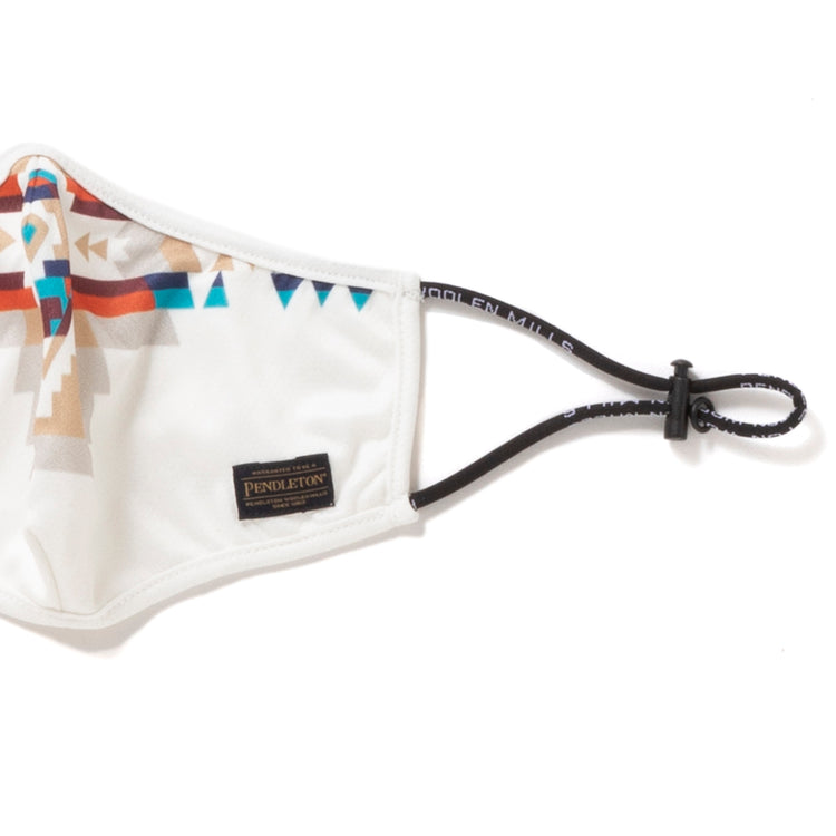 PENDLETON | ペンドルトン ROCK POINT MESH PRINT MASK