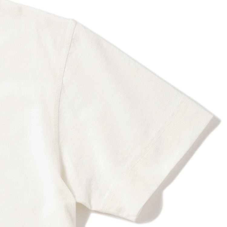 Healthknit | ヘルスニット Made in U.S.A. ヘンリーネック半袖Tシャツ