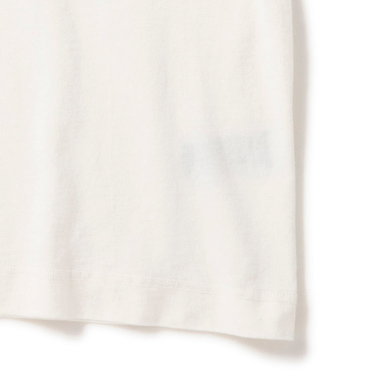 Healthknit | ヘルスニット Made in U.S.A. ヘンリーネック半袖Tシャツ