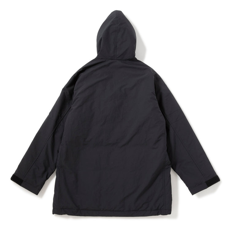 J&S FRANKLIN | ジェイアンドエスフランクリン BRITISH ARMY COMBAT DOWN PARKA