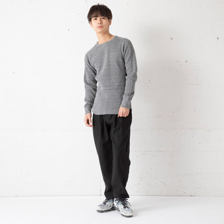 Lサイズ (身長183cm / 68kg)