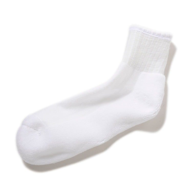 HAAG | ハーグ SHORT SOCKS