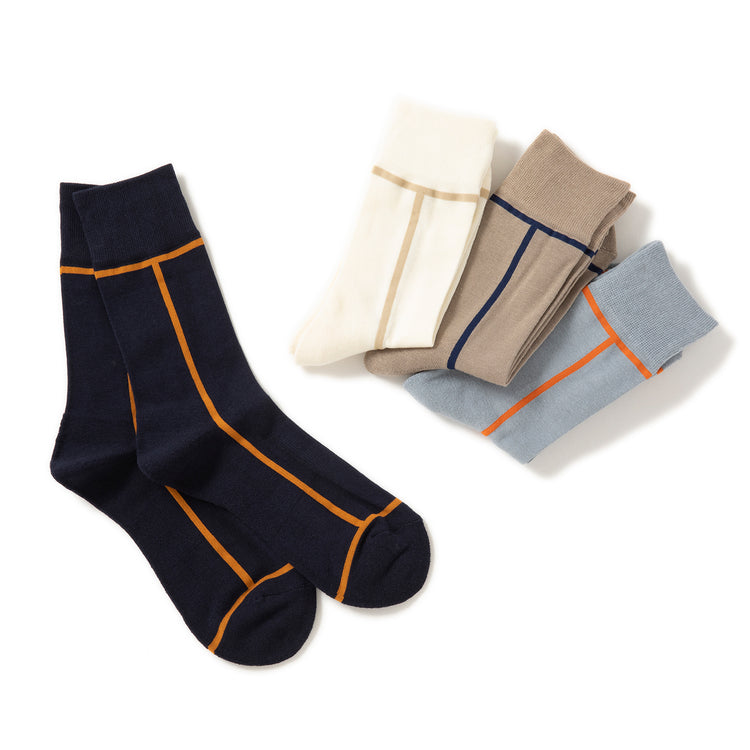 CHICSTOCKS | シックストックス LINE