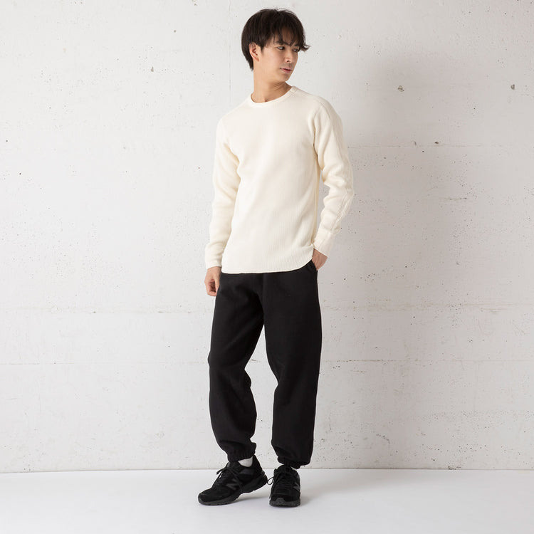 Lサイズ (身長183cm / 68kg)