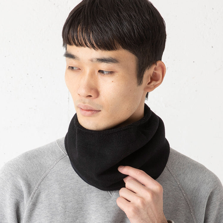 Yetina | イエティナ　Antarctica merino neckgaiter