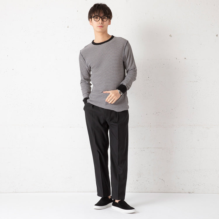 XLサイズ (身長183cm / 68kg)