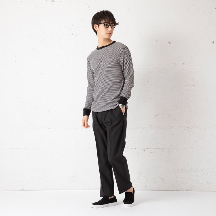 XLサイズ (身長183cm / 68kg)