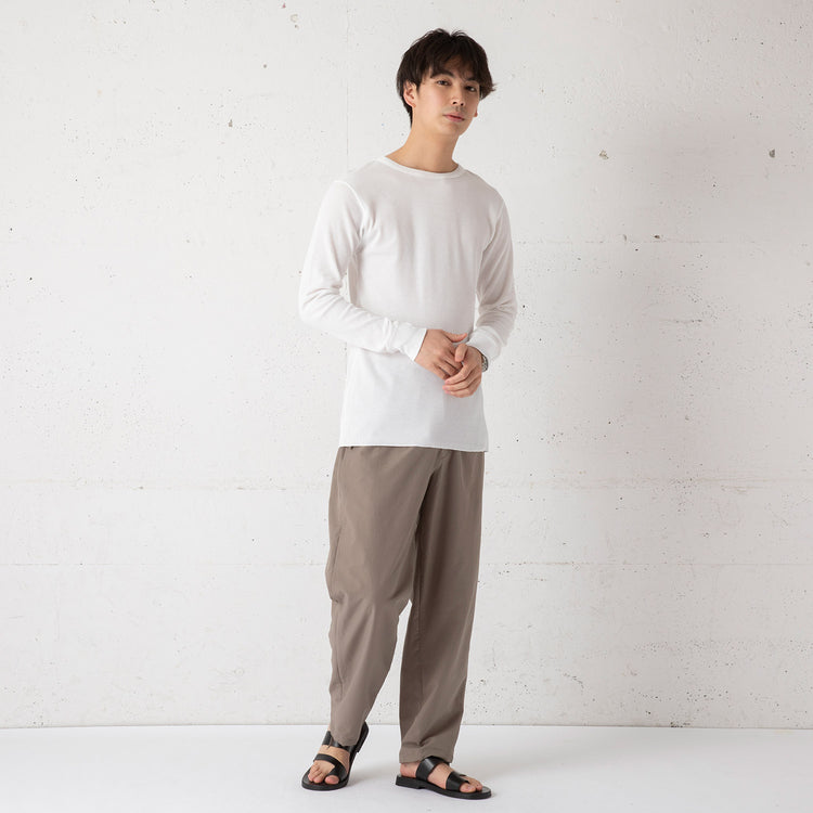 XLサイズ (身長183cm / 68kg)