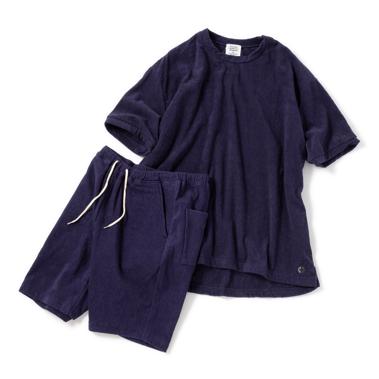 THING FABRICS | シングファブリックス T-シャツ