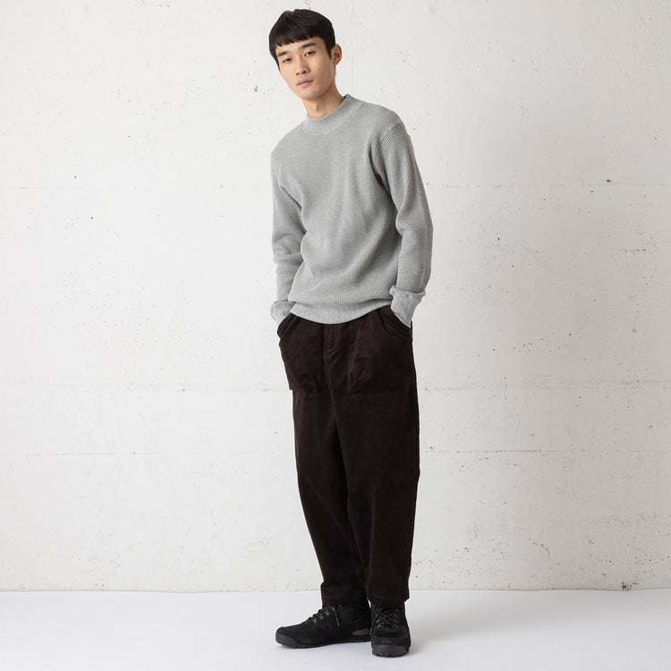 モデル着用Lサイズ(身長180cm)