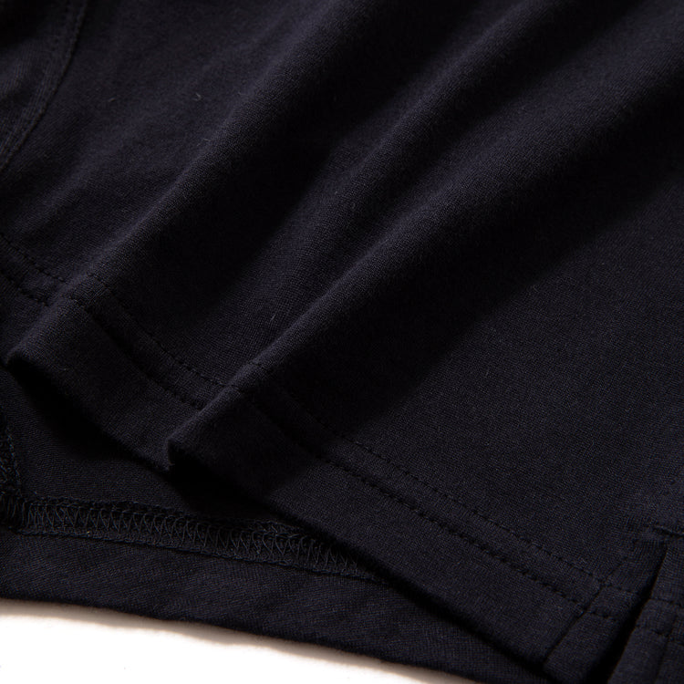 HAAG | ハーグ KNIT TRUNKS