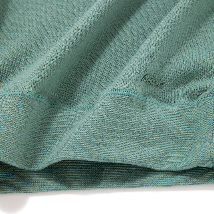 Yetina | イエティナ allseason cotton sweat shirt