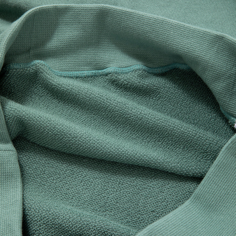 Yetina | イエティナ allseason cotton sweat shirt