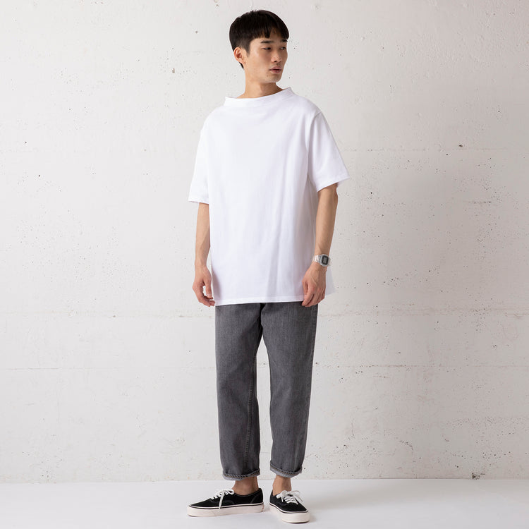 着用サイズ3 (身長180cm / 60kg)