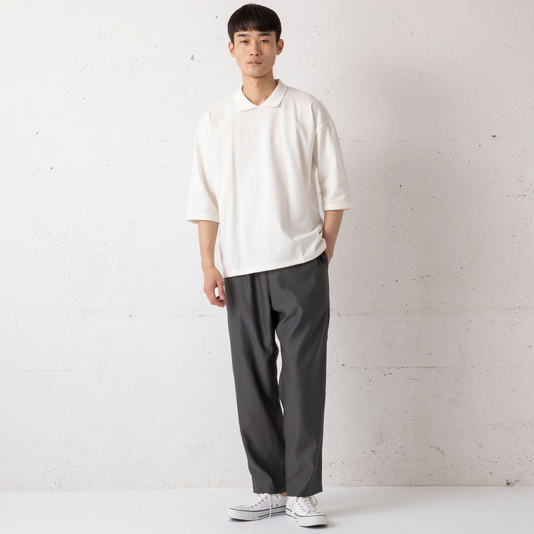 着用サイズ2 (身長180cm / 60kg)
