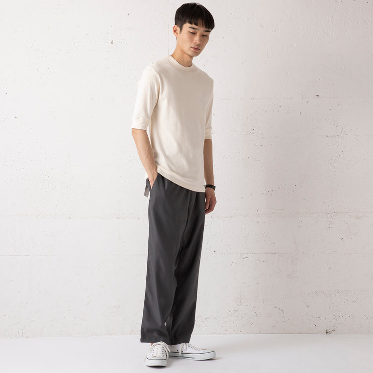 着用サイズ3 (身長180cm / 60kg)