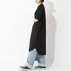 GOOD WEAR | グッドウェア LaLa Begin別注 一枚でもレイヤードでも楽しめるTシャツワンピース