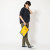NAPRON | ナプロン TAB BAG -M-
